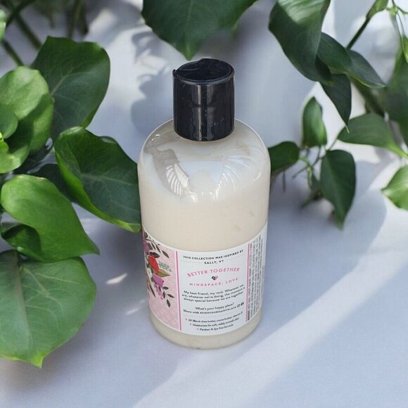 NWT Find Your Happy Place Moisturizing Body Lotion - Picture 6 of 6